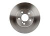 Brake Disc MERCEDES-BENZ - 204 423 15 12