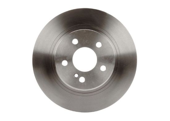 Brake Disc MERCEDES-BENZ - 204 423 15 12
