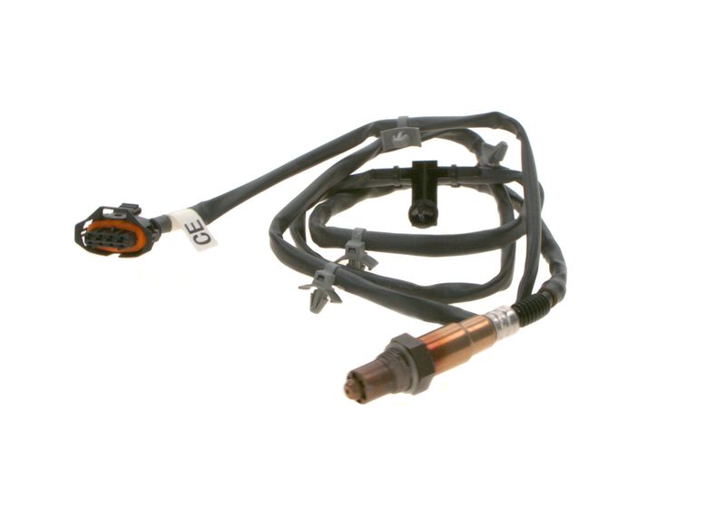 Oxygen Sensor Opel