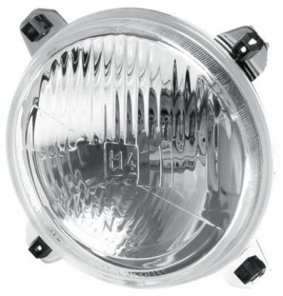 Headlight -