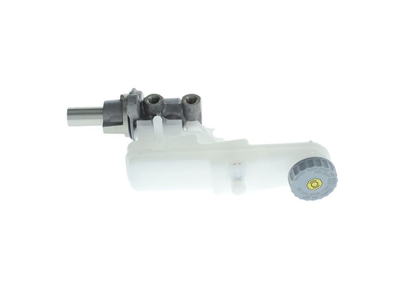 Brake Master Cylinder -