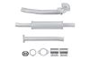 Front Muffler -