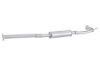 Front Muffler -