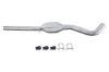 Front Muffler -