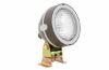 Worklight Mega Beam FF, H3, 12/24V