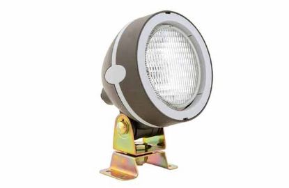 Worklight Mega Beam FF, H3, 12/24V