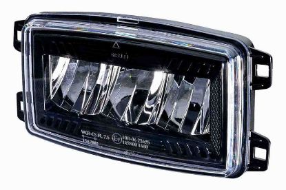 Headlight -