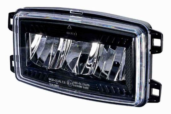 Headlight -
