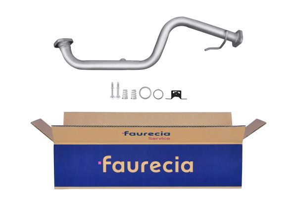 Exhaust Pipe -