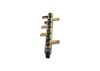 Distributor Pipe, fuel -