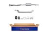 Centre Muffler -