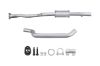Centre Muffler -