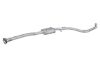 Centre Muffler -