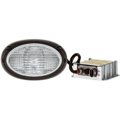 Worklight -