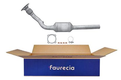 Catalytic Converter -