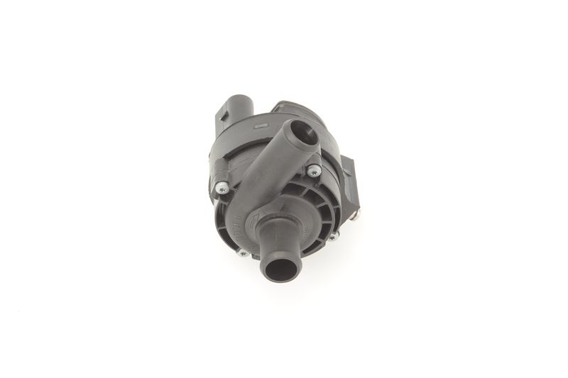Auxiliary Water Pump (cooling water circuit) -