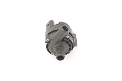 Auxiliary Water Pump (cooling water circuit) -