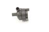 Auxiliary Water Pump (cooling water circuit) -