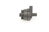 Auxiliary Water Pump (cooling water circuit) -