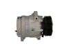 Compressor, air conditioning -