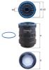 Fuel Filter Volvo Trucks