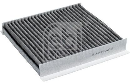 Filter, cabin air Opel PKW 95528288