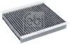 Filter, cabin air Opel PKW 95528288