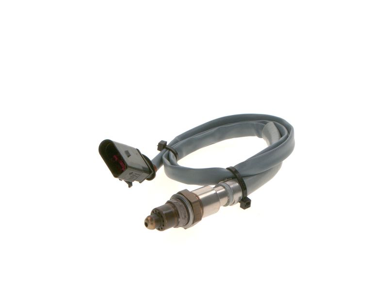 Oxygen Sensor -
