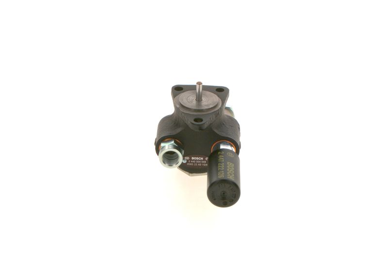 Fuel Pump -