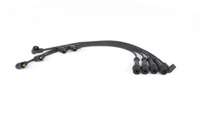 Ignition Cable Kit Renault