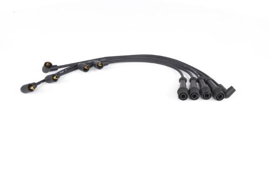 Ignition Cable Kit Renault