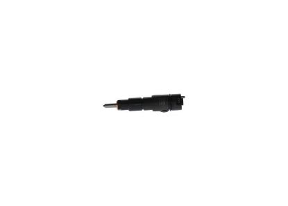 Nozzle and Holder Assembly -
