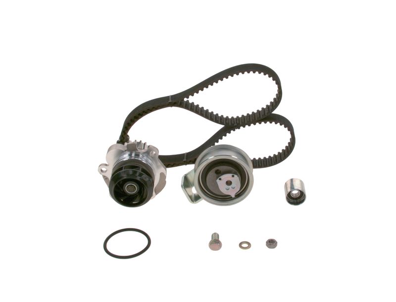 Water Pump & Timing Belt Kit -