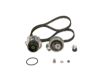 Water Pump & Timing Belt Kit -