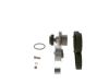 Water Pump & Timing Belt Kit -