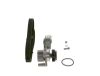 Water Pump & Timing Belt Kit -