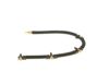 Hose, fuel overflow -