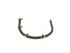 Hose, fuel overflow -