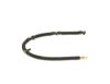 Hose, fuel overflow -