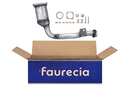 Catalytic Converter -