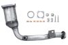 Catalytic Converter -