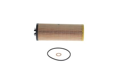 Oil Filter VAG - 059 115 561 A