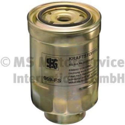 Fuel Filter 069/3-FS