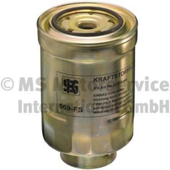 Fuel Filter 069/3-FS