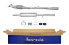 Centre Muffler -