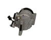 Compressor, air conditioning -