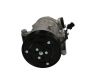 Compressor, air conditioning -
