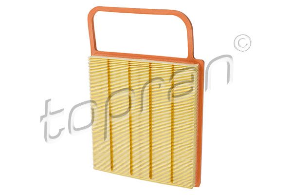 Air Filter VAG