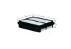 Air Filter CA8069 - Suzuki