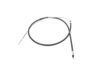 Cable Pull, parking brake BMW - 34 41 1 165 020